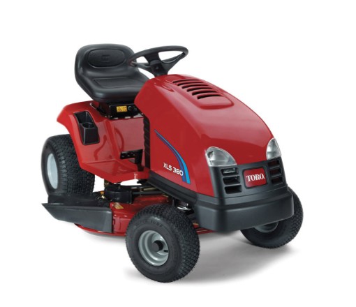 Toro Garden Tractor Attachments Related Keywords & Suggestions - Toro ...