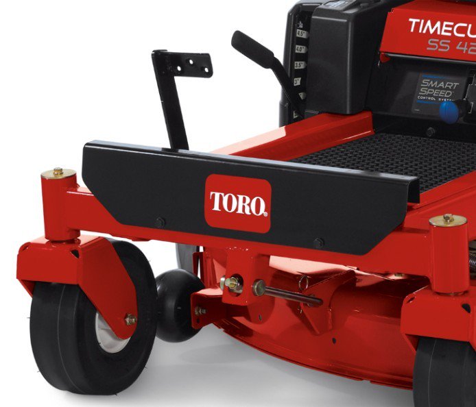 Toro TimeCutter MX3450 Zero Turn Mower 34