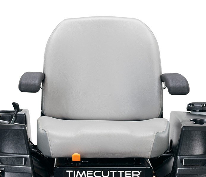 Toro TimeCutter MX3450 Zero Turn Mower 34