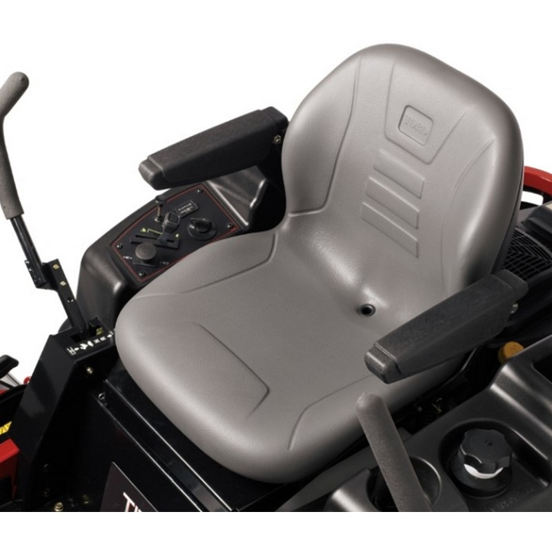 Toro Titan MX4880 (74871) Zero Turn Mower | Mutton Zero Turn Sales