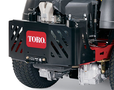 Toro TimeCutter MX5050 50 inch 24 HP (Kohler) Zero Turn Mower