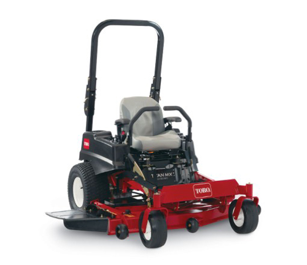 Toro Titan MX6000 [74883] : Lawn Mowers Parts and Service, YOUR POWER ...