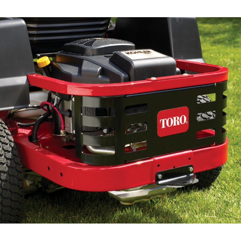 Toro Titan MX6080 (74873) Zero Turn Mower | Mutton Power Equipment