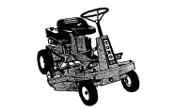 TractorData.com Toro Sportsman 25 56005 tractor dimensions information