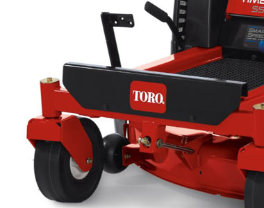 Toro TimeCutter SS5060 50 inch 23 HP (Kawasaki) Zero Turn Mower