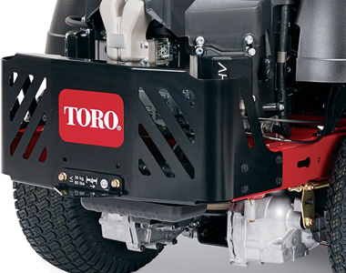 Toro TimeCutter SW3200 32 inch 16 HP Zero Turn Tractor (w/ Steering ...