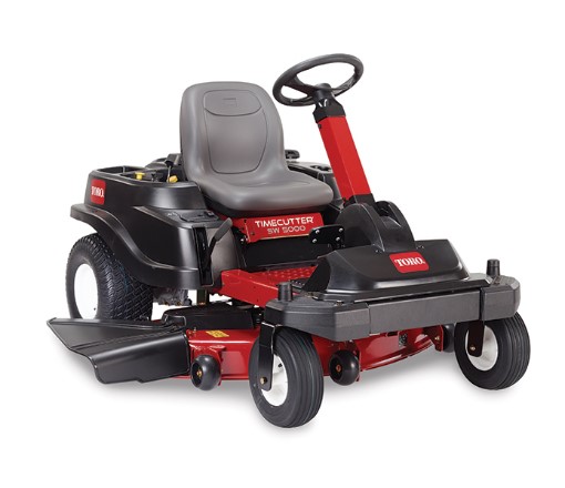 brand toro manufactured by toro model timecutter sw4200 part number ...