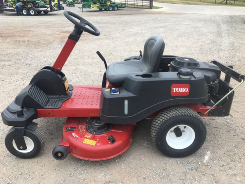 2015 Toro TimeCutter SW4200 Riding Mowers for Sale | Fastline