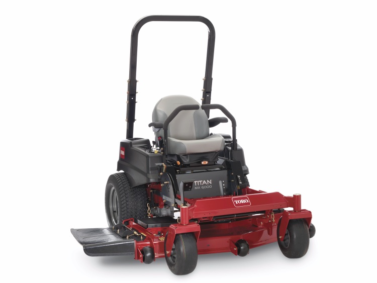 From now until October 31st, 2016 you can SAVE $500 on Toro Titan ...