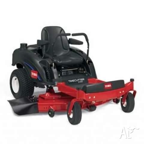 Toro Timecutter Z480 for Sale in DURAL, New South Wales Classified ...