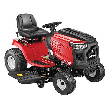 Riding Lawn Tractor | Horse™ XP Lawn Tractor from Troy-Bilt