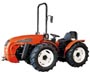 TractorData.com - Agria Hispania tractors sorted by power