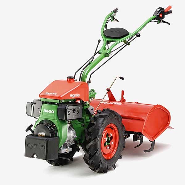 AGRIA 3400 Two Wheel Tractor