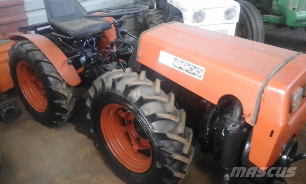 Used Agria 8900 tractors Year: 1990 Price: $2,427 for sale ...