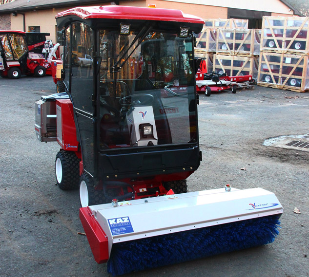 Ventrac 3400Y | Agricultural Review