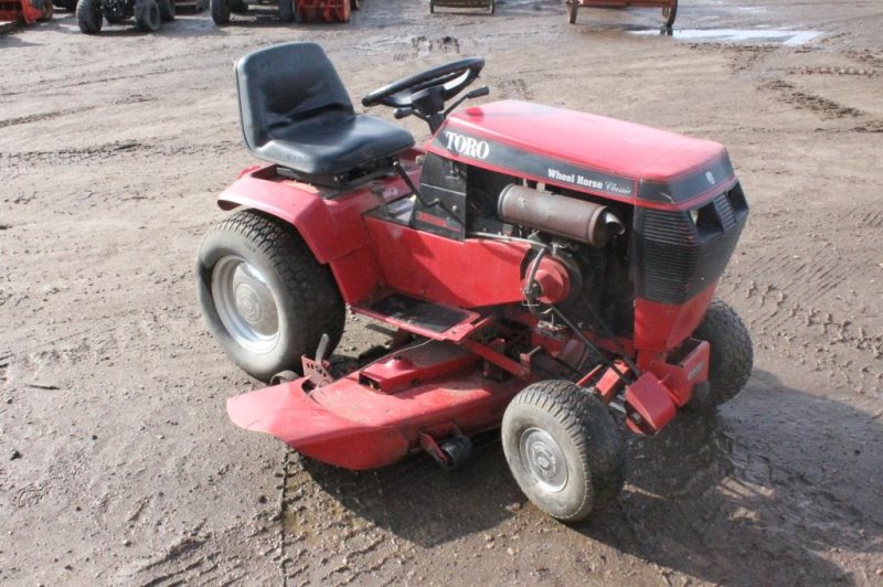 APRIL 25TH - ONLINE EQUIPMENT AUCTION in Baldwin, Wisconsin by Smith ...