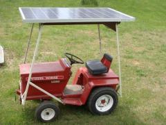 Kalamazoo, Michigan to Big… By SolarStallion June 19
