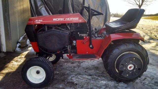 ... switch type - Wheel Horse Electrical - RedSquare Wheel Horse Forum