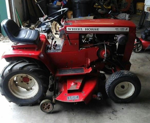 1982 SK-486 - 1978 to 1984 - RedSquare Wheel Horse Forum