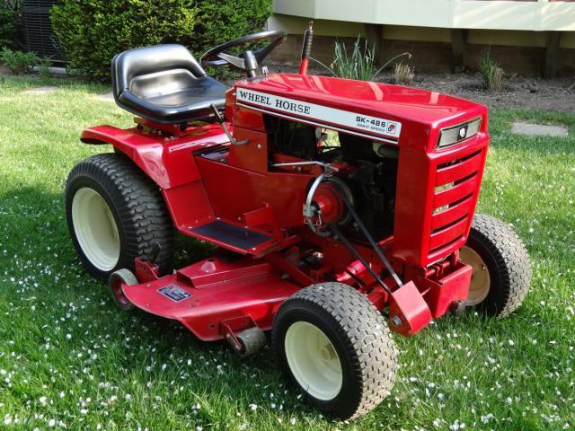 1982 SK-486 - 1978 to 1984 - RedSquare Wheel Horse Forum