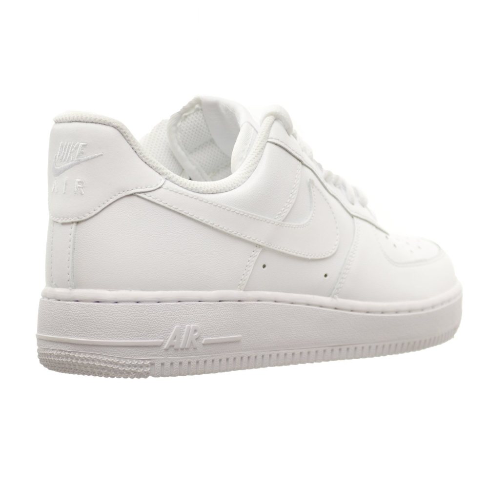 Nike Air Force 1 '07 Women's Shoes White-White 315115-112 B00X68U8QE ...
