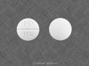 114 White - Pill Identification Wizard | Drugs.com