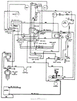 MTD 130-028-190 FR-2200D (1990) Parts Diagrams
