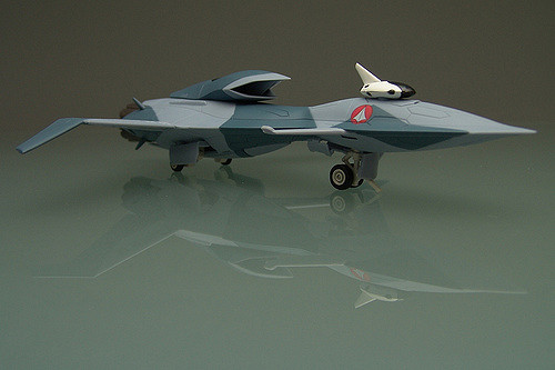 QF-2200D-A Ghost AI/Avionics | Saturday 18th October 2008 Fr ...