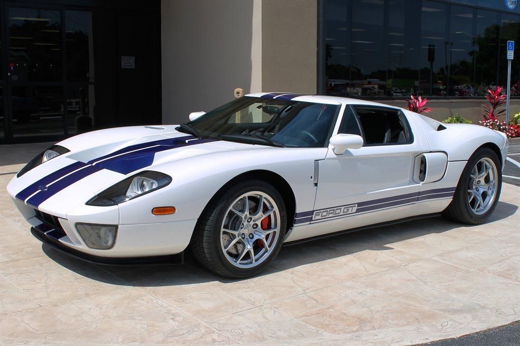 2006 Ford GT for sale in Venice, FL
