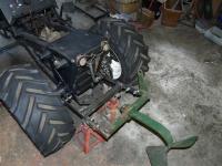 LGT 165 Project update - Ford, Jacobsen, Moline, Oliver, Town ...