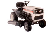 TractorData.com White LGT-1655 tractor attachments information
