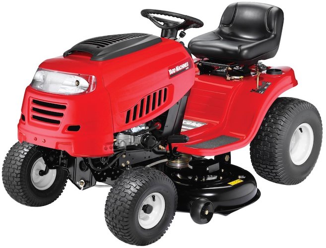 Best Riding Lawn Mowers: Top Lawn Tractors, Garden Tractors, & ZTR ...