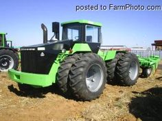 12 Best Tractors made in South Africa images | News south ...