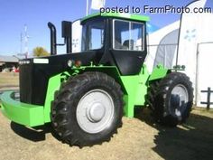 Afbeeldingsresultaat voor tractor waltanna fw 400 Farm t