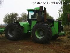 12 Best Tractors made in South Africa images | News south ...
