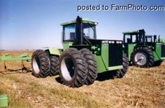 ACO 350 | Tractors made in South Africa | Pinterest ...