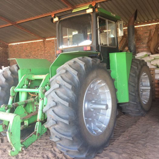 Search for used tractors & other farm equipment | Agrisales