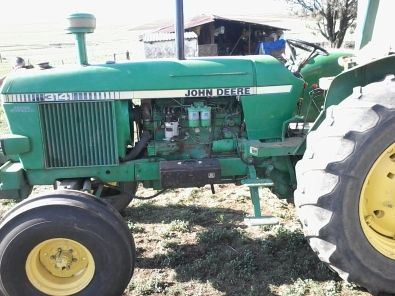 12 best Tractors made in South Africa images on Pinterest ...