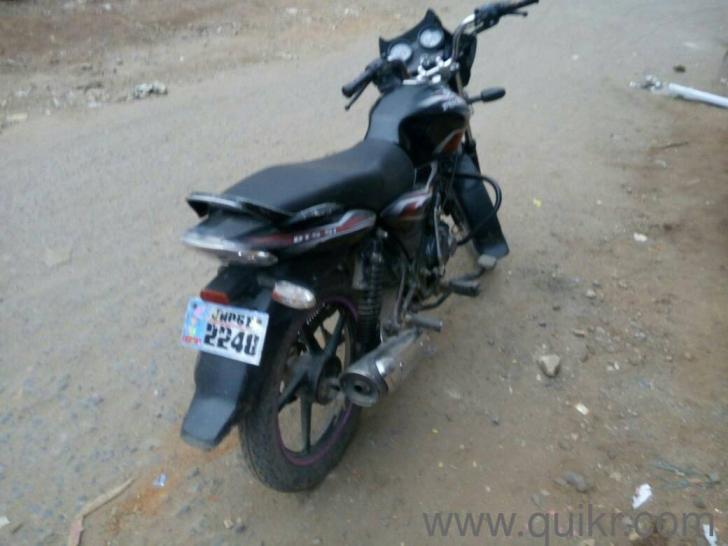 bajaj discover 125ST for sale in Agrico Colony, Jamshedpur Used Bikes ...
