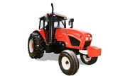 TractorData.com Agrinar T-120 tractor transmission information