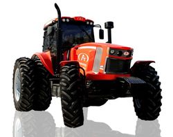 Agrinar T 160-4 | Tractor & Construction Plant Wiki | Fandom powered ...