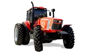 TractorData.com Agrinar T-160 tractor engine information