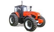 TractorData.com Agrinar T-180 tractor transmission information