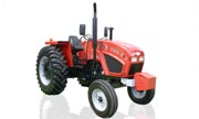 TractorData.com Agrinar T-85 tractor dimensions information