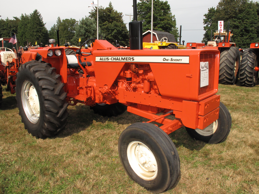 Allis-chalmers 5045. Amazing pictures & video to Allis-chalmers 5045 ...