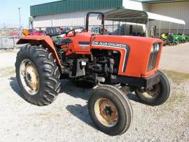 Cost to Ship - Allis-Chalmers 6140 - from Huntsville to Moravia