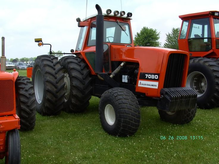 allis chalmers 7080 | 7080 Allis Chalmers For Sale http://www ...
