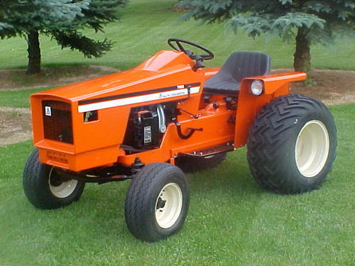Allis Chalmers 720 Lovely garden tractor parts #6 allis chalmers 720 ...