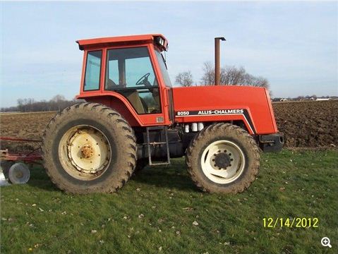Back > Gallery For > Allis Chalmers 8050