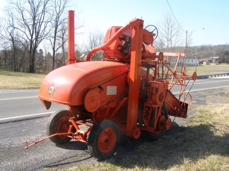 Allis Chalmers All Crop | Page 2 | Welcome to the Homesteading Today ...